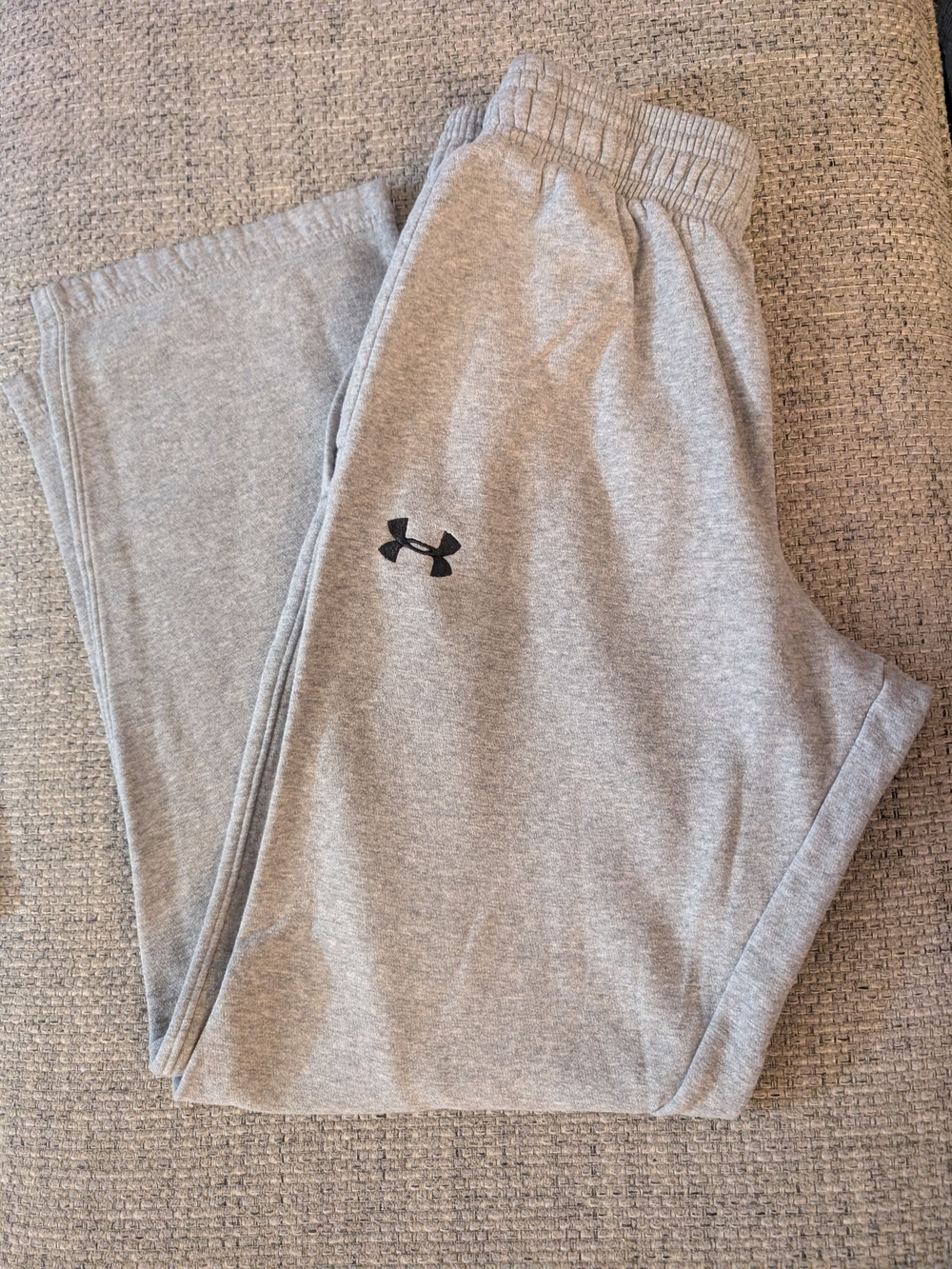 3 Pair Under Armour Mens Small